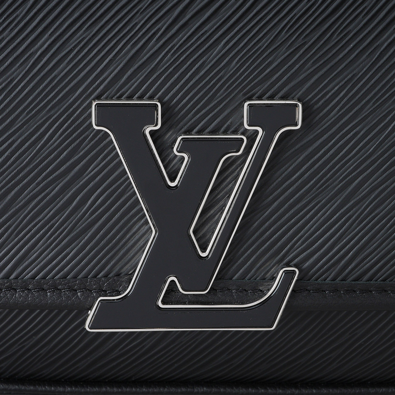 LOUIS VUITTON(USED)루이비통 에삐 부시 블랙